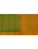 SALEM SILK SAREE WITH BLOUSE
