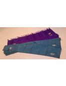 APK ART SILK SAREES 525 MTS