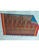 SAREES NEGAMAM WITH BLOUSE