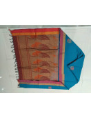 SAREES NEGAMAM WITH BLOUSE