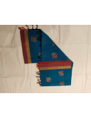 SAREES NEGAMAM WITH BLOUSE