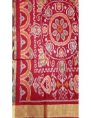 COTTON X KORA SILK TIE DYE SAREES CHINNLAPATTI