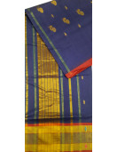 SAREES JAYANKONDAM COTTON WITH BLOUSE