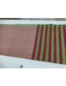 ARUPPUKOTTAI 60S COTTON SAREES WITH BLOUSE