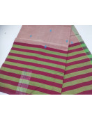 ARUPPUKOTTAI 60S COTTON SAREES WITH BLOUSE