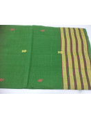ARUPPUKOTTAI 60S COTTON SAREES WITH BLOUSE