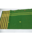 ARUPPUKOTTAI 60S COTTON SAREES WITH BLOUSE