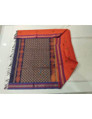 SAREES NEGAMAM WITH BLOUSE