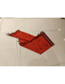 SAREES NEGAMAM WITH BLOUSE