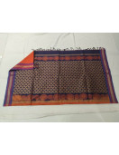 SAREES NEGAMAM WITH BLOUSE