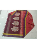 SAREES NEGAMAM WITH BLOUSE