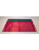 SALEM SILK SAREE WITH BLOUSE