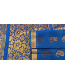 PL BIG BUTTA SAREE