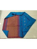 COIMBATORE KORA COTTON SAREE 620 MTS