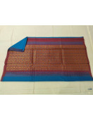 COIMBATORE KORA COTTON SAREE 620 MTS