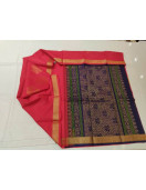 COIMBATORE KORA COTTON SAREE 620 MTS