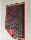 COIMBATORE KORA COTTON SAREE 620 MTS