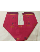 COIMBATORE KORA COTTON SAREE 620 MTS