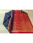 COIMBATORE KORA COTTON SAREE 620 MTS