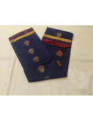 COIMBATORE KORA COTTON SAREE 620 MTS