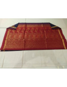 COIMBATORE KORA COTTON SAREE 620 MTS