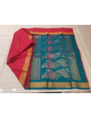 COIMBATORE KORA COTTON SAREE 620 MTS