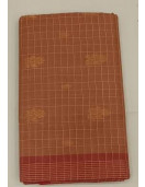 SAREES CUDDALORE COTTON 550 MTS