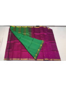 SALEM SILK SAREE WITH BLOUSE