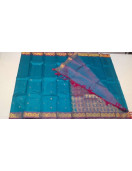 SALEM SILK SAREE WITH BLOUSE