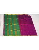 SALEM SILK SAREE WITH BLOUSE