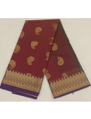 PL BIG BUTTA SAREE