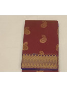 PL BIG BUTTA SAREE