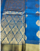 PL BIG BUTTA SAREE