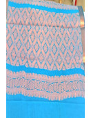 PL BIG BUTTA SAREE