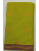 SAREES CUDDALORE COTTON 550 MTS