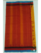 RASIPURAM COTTON SAREE