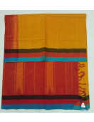 RASIPURAM COTTON SAREE