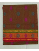 SAREES JAYANKONDAM COTTON WITH BLOUSE