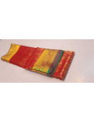 PL Muhurtham Saree