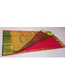 PL Muhurtham Saree