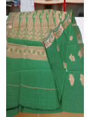 PL BIG BUTTA SAREE
