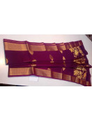 PL BIG BUTTA SAREE