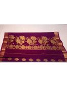 PL BIG BUTTA SAREE