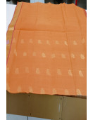SAREES JAYANKONDAM COTTON 550 MTS