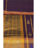 SAREES CUDDALORE COTTON 550 MTS