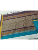 SAREES NEGAMAM WITH BLOUSE