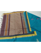 SAREES NEGAMAM WITH BLOUSE