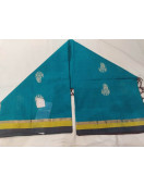 SAREES NEGAMAM WITH BLOUSE