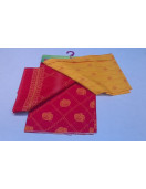 PL PRINTED CHUDIDHAR