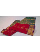 PL BIG BUTTA SAREE